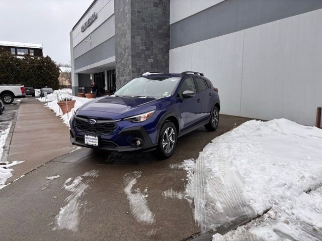 New 2026 Subaru Crosstrek 2.0i Premium image 7
