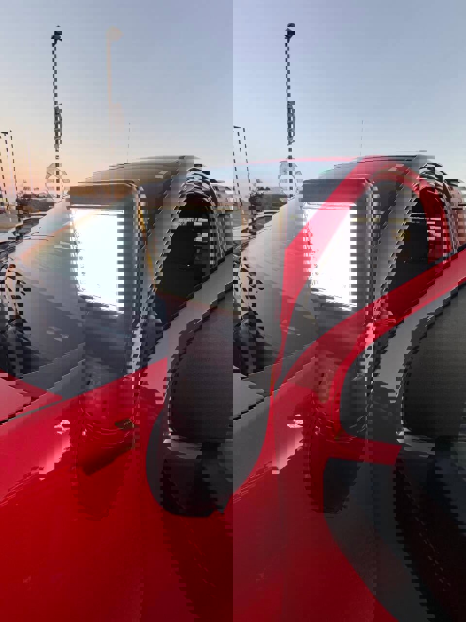 Used 2022 Chevrolet Silverado 2500 W/T w/ WT Convenience Package image 9