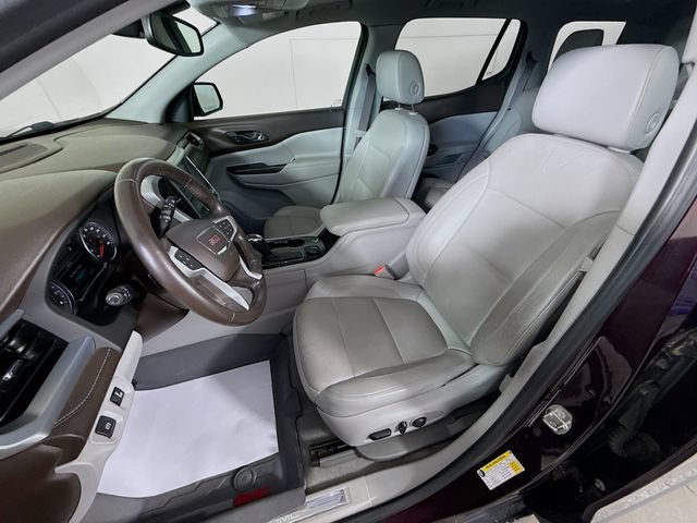 Used 2018 GMC Acadia SLT w/ LPO, Floor Liner Package FWD image 24