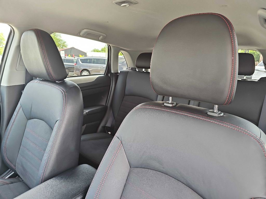 Used 2023 Mitsubishi Outlander Sport SE image 26