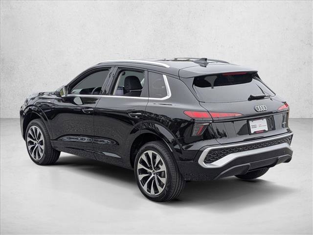 New 2026 Audi Q3 quattro 2.0T image 7