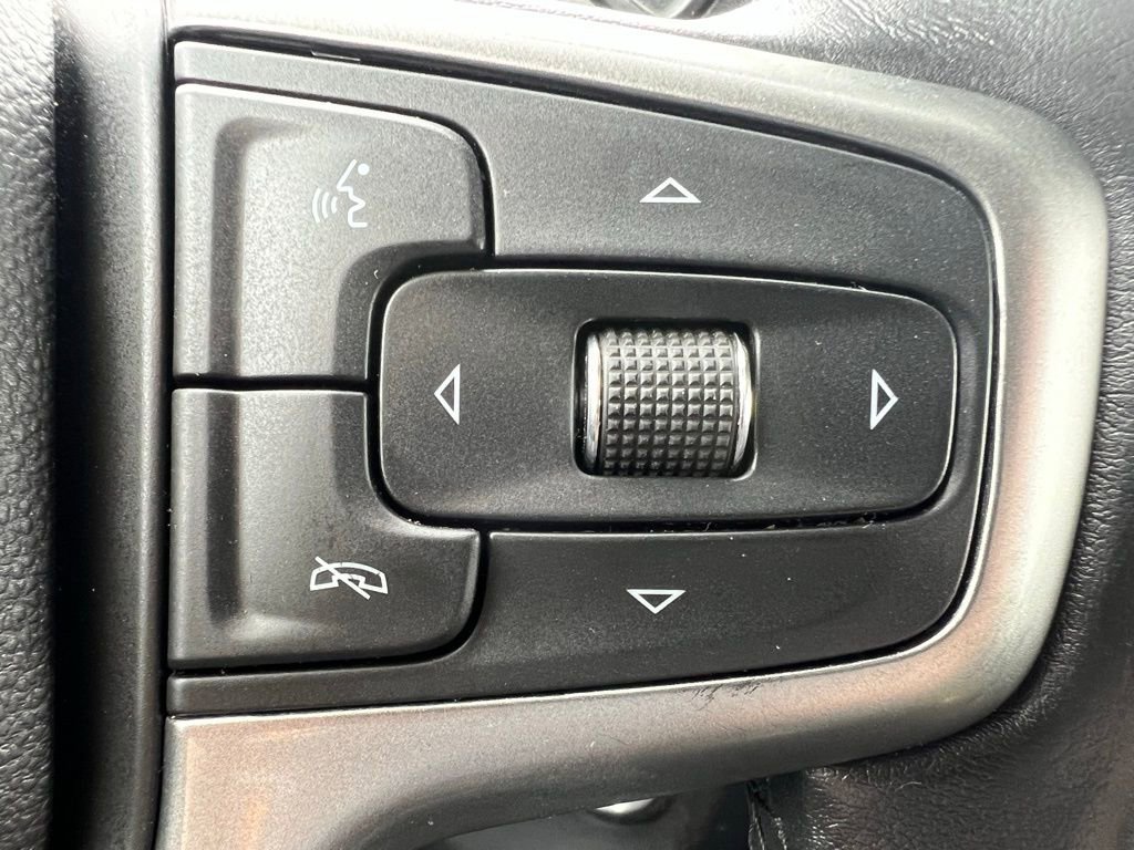 Used 2021 Chevrolet Silverado 1500 LT w/ Convenience Package II image 45