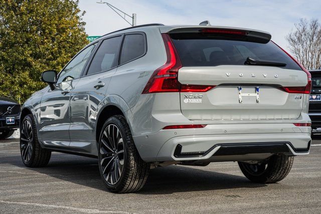 New 2026 Volvo XC60 B5 Ultra w/ Protection Package Premier image 5