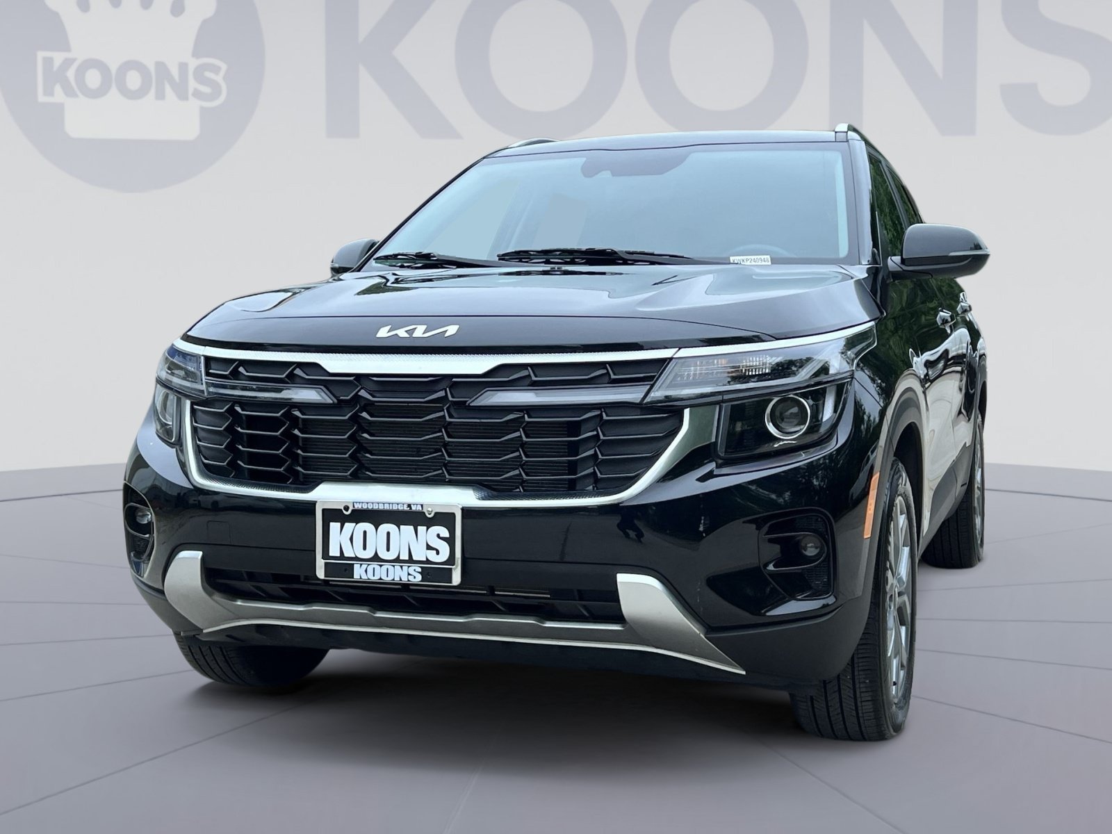 Used 2024 Kia Seltos S AWD/4WD image 1