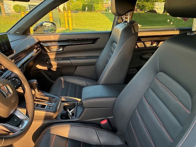 Used 2023 Honda CR-V Sport Touring image 29