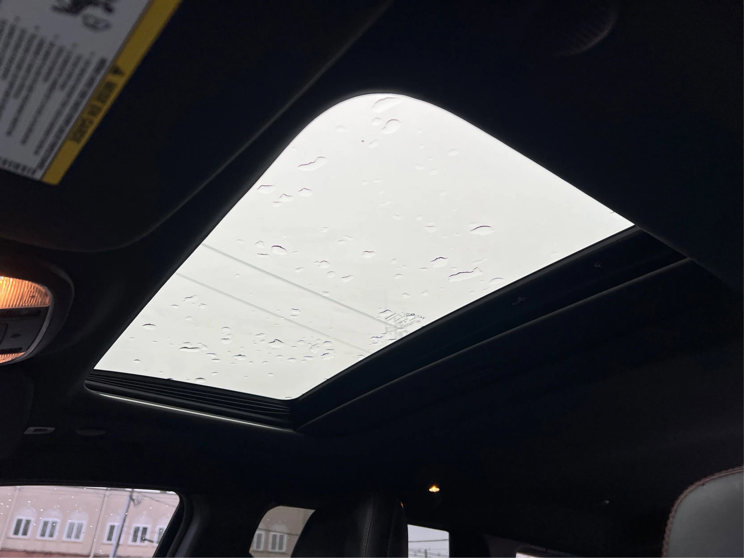 Used 2019 Jeep Grand Cherokee Trailhawk image 18