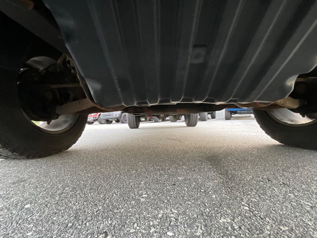 Used 2013 Chevrolet Silverado 1500 W/T w/ LS Package image 33