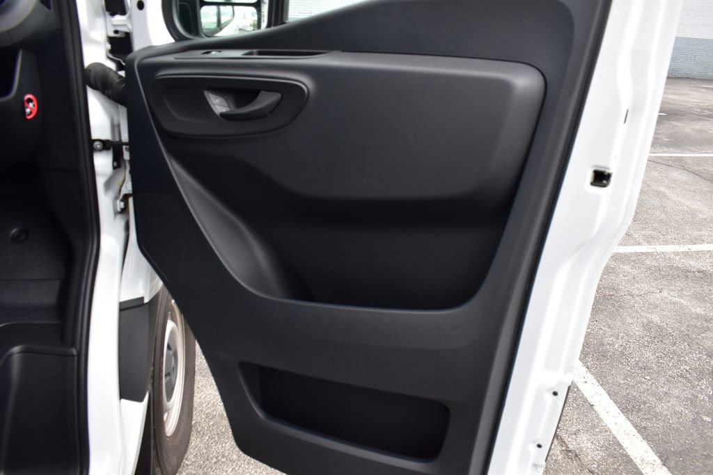 Certified 2024 Mercedes-Benz Sprinter 2500 image 30