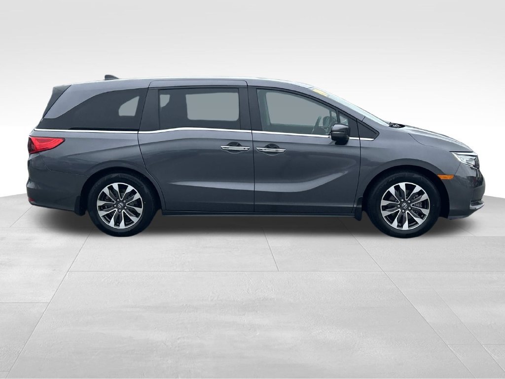 Used 2024 Honda Odyssey EX-L image 2