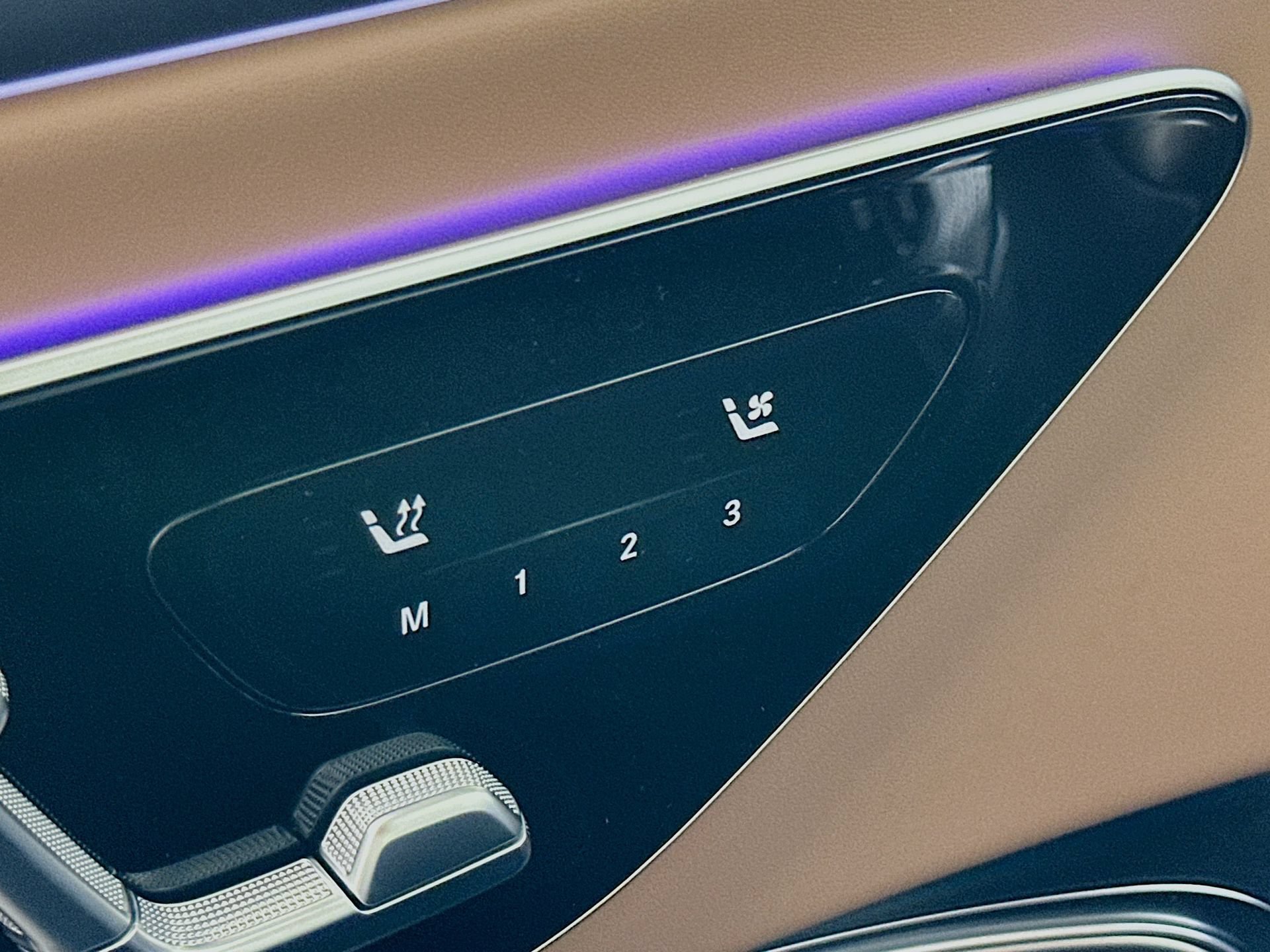 New 2026 Mercedes-Benz CLE 53 AMG 4MATIC Coupe image 22