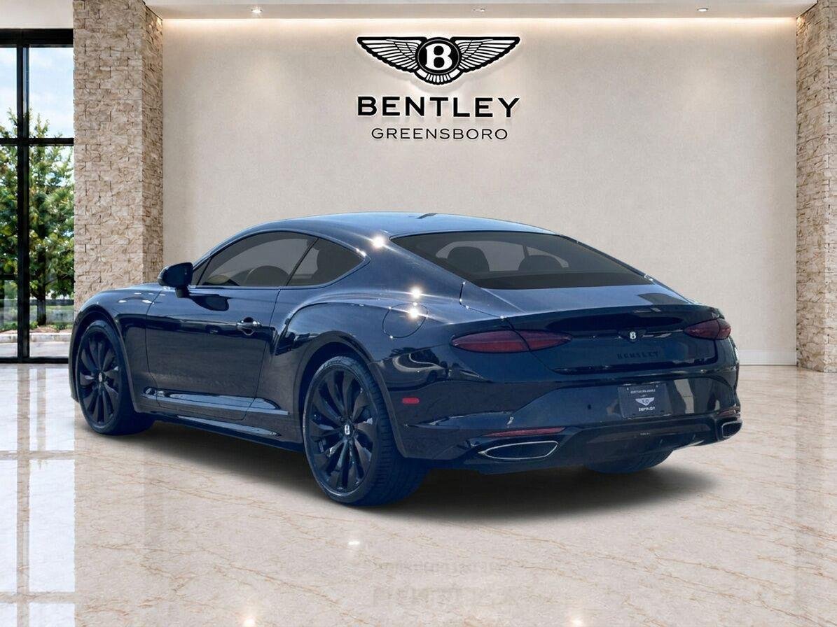 Used 2026 Bentley Continental GT AWD/4WD image 7