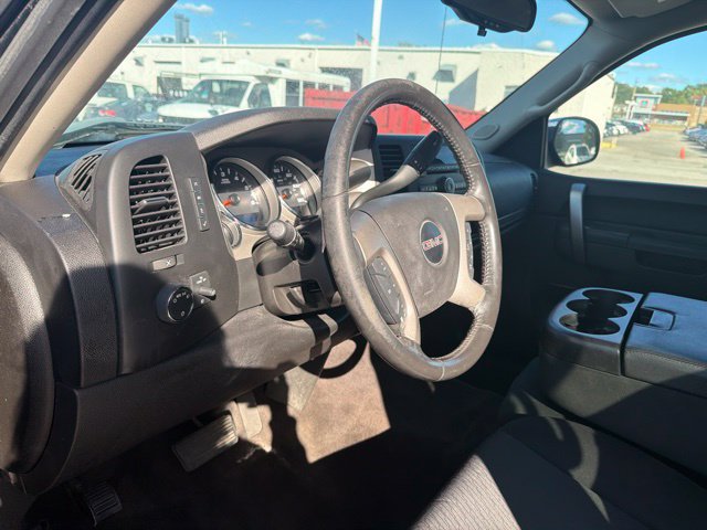 Used 2013 GMC Sierra 1500 SLE AWD/4WD image 14