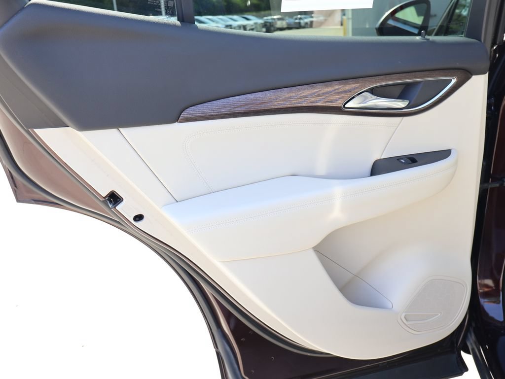 Certified 2023 Buick Envision Avenir AWD/4WD image 25