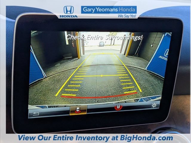 Used 2020 Mercedes-Benz GLA 250 image 32