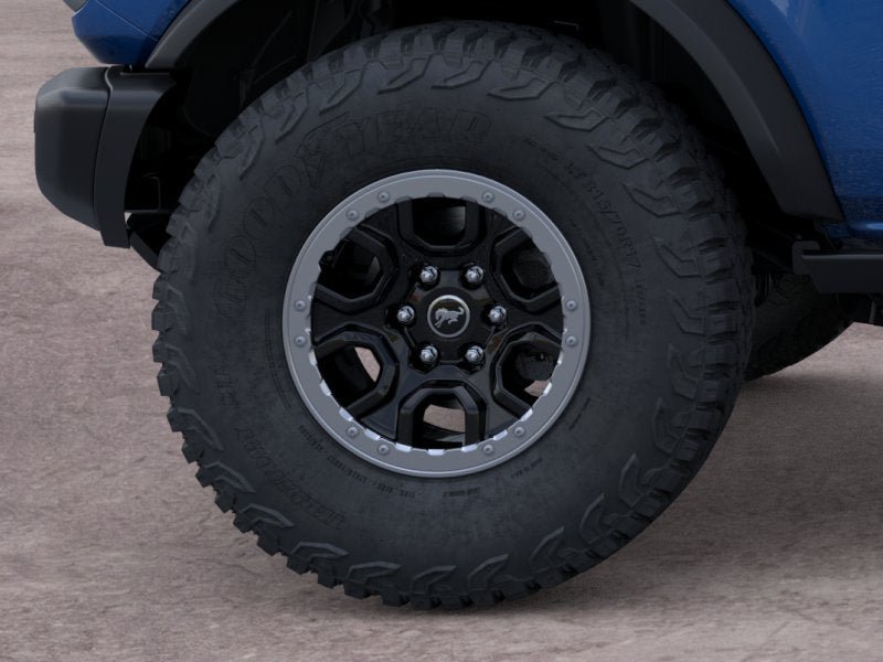 New 2026 Ford Bronco Badlands AWD/4WD image 21