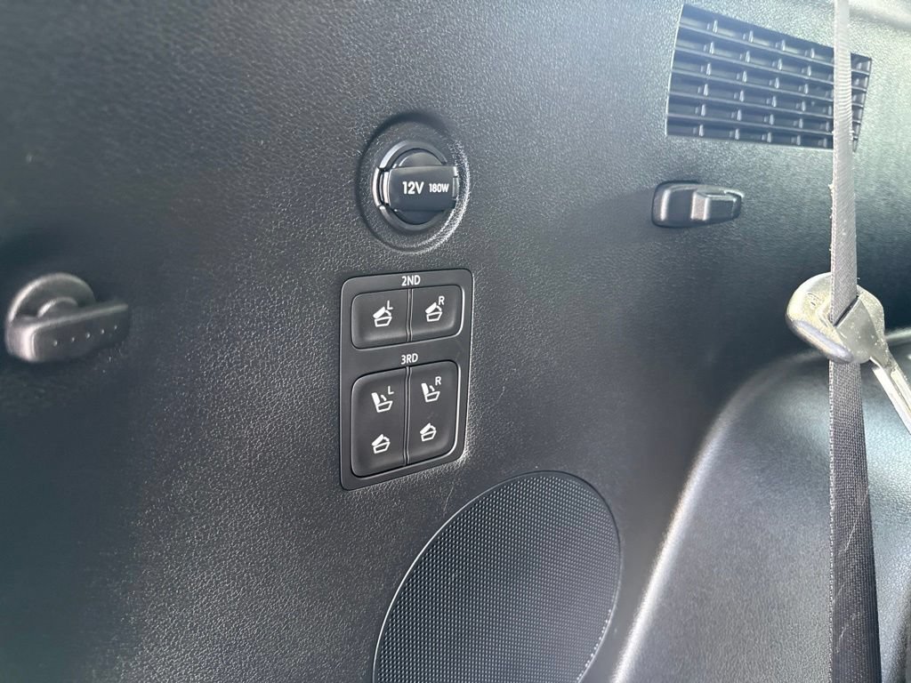 Used 2021 Hyundai Palisade Limited AWD/4WD image 53