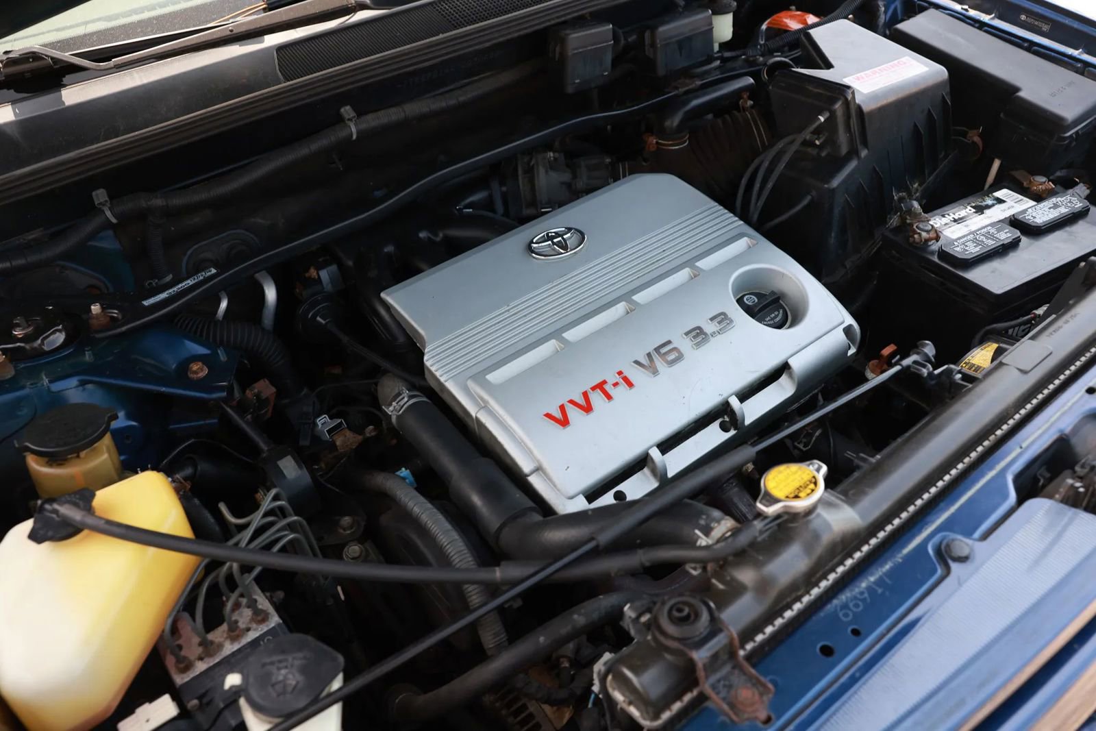 Used 2007 Toyota Highlander Sport AWD/4WD image 43