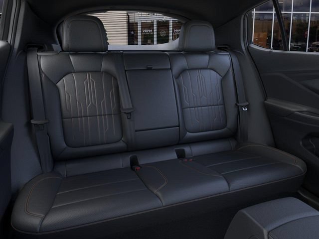 New 2026 Buick Envista Avenir FWD image 17