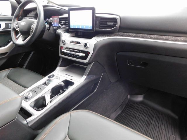 Used 2023 Ford Explorer Timberline image 20