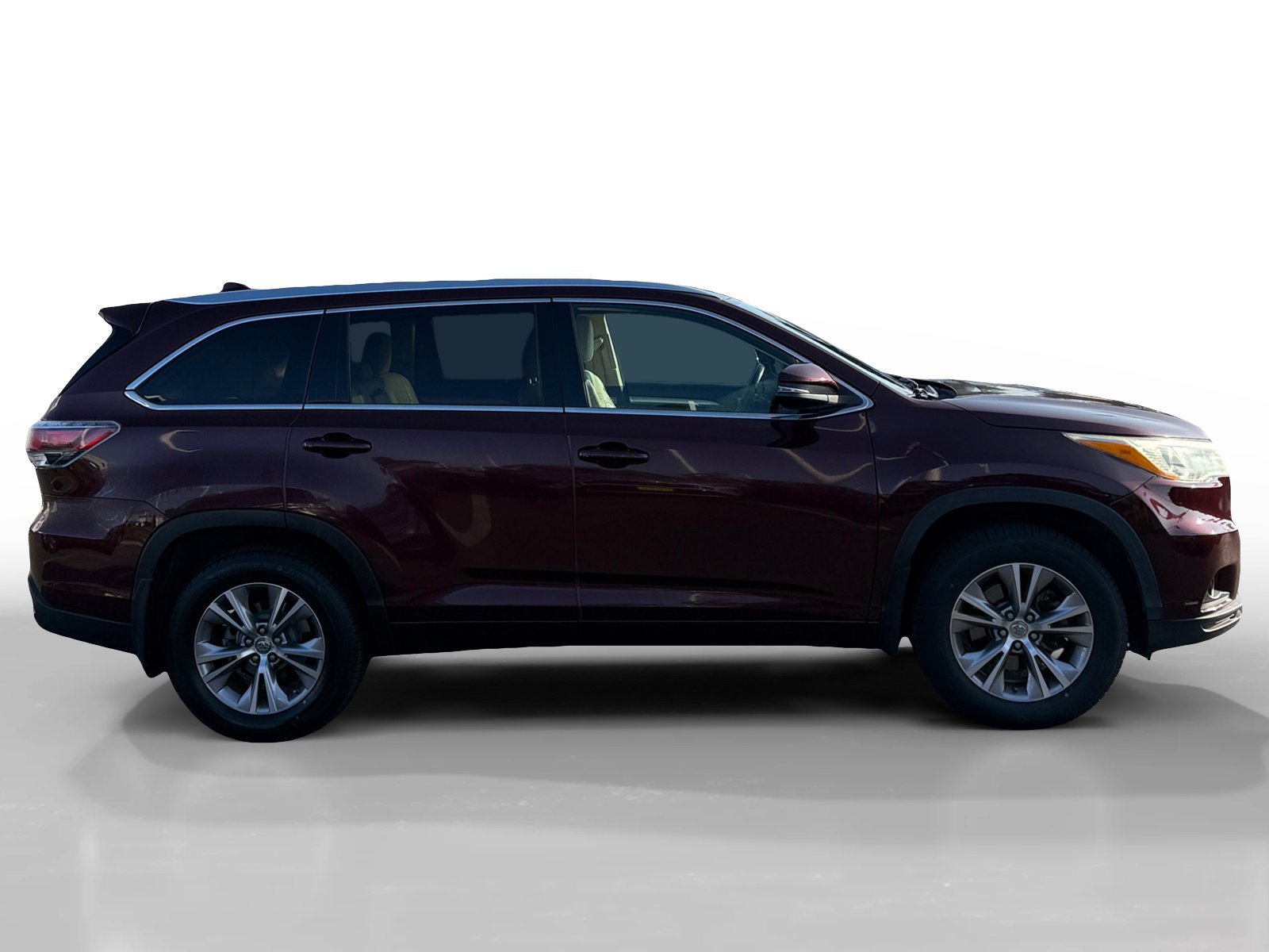 Used 2015 Toyota Highlander XLE image 6