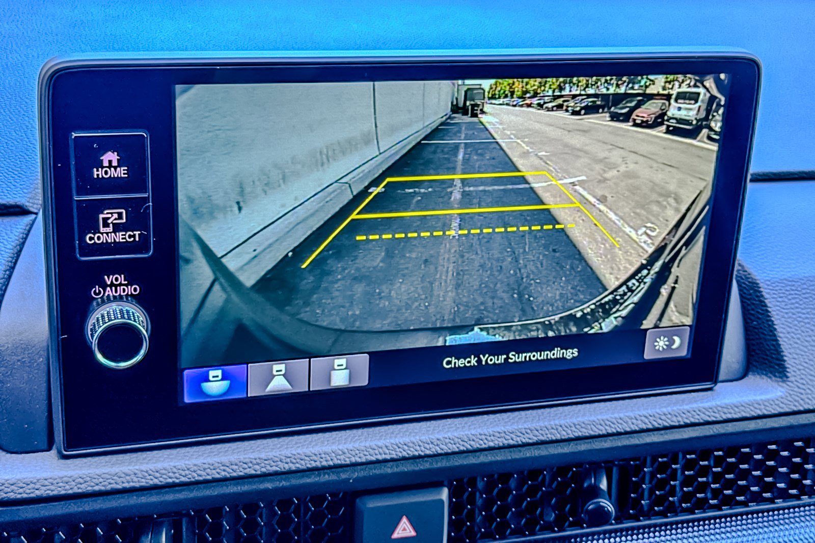 New 2026 Honda CR-V LX image 20