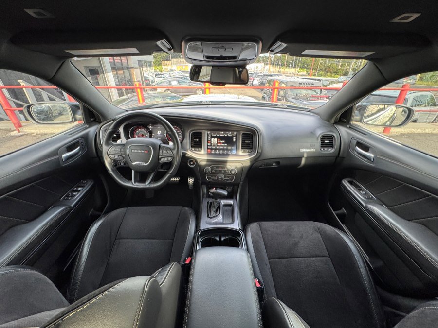 Used 2023 Dodge Charger Scat Pack RWD image 50