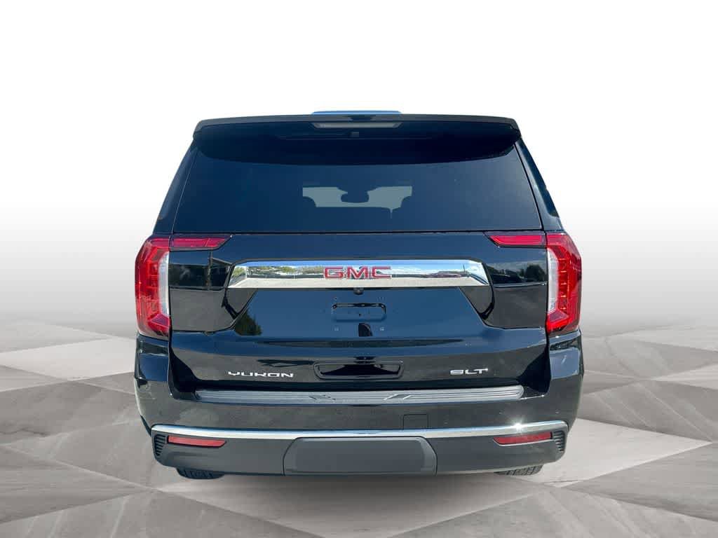 Used 2024 GMC Yukon SLT w/ SLT Luxury Package RWD image 7