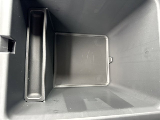 New 2025 Honda Pilot TrailSport image 40