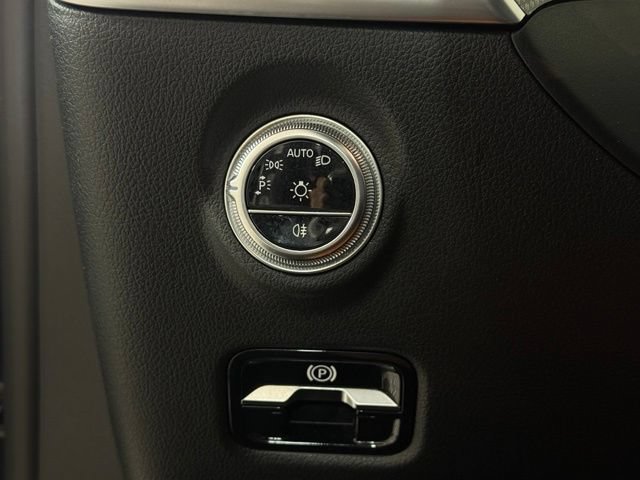 Used 2023 Mercedes-Benz C 300 4MATIC Sedan image 26