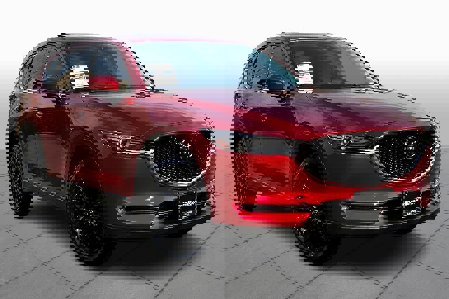 Used 2019 MAZDA CX-5 Grand Touring w/ GT Premium Package image 2