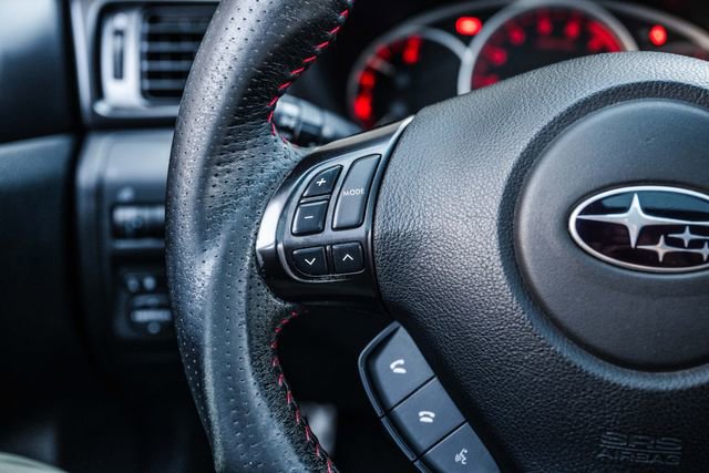 Used 2014 Subaru Impreza WRX Premium image 62