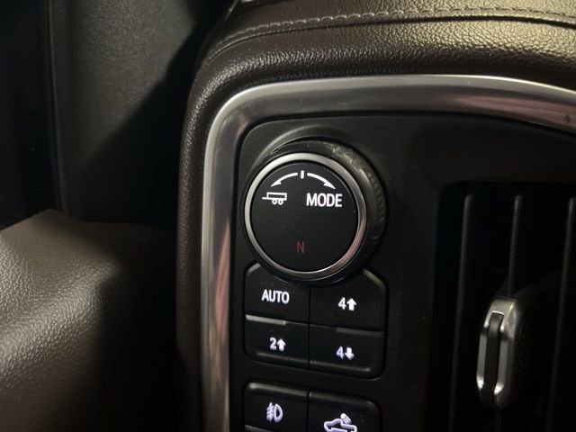 Used 2020 Chevrolet Silverado 1500 RST AWD/4WD image 52