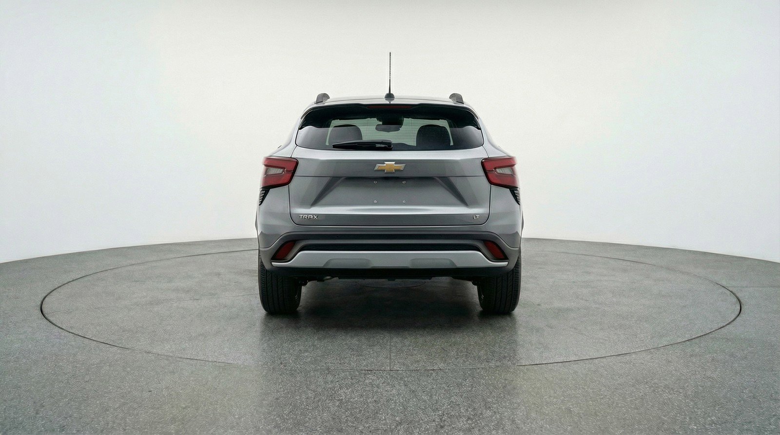 Used 2025 Chevrolet Trax LT image 7