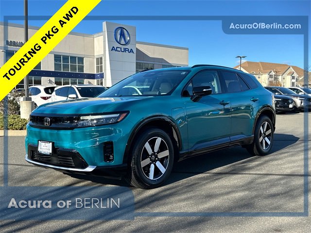 Used 2024 Honda Prologue Touring