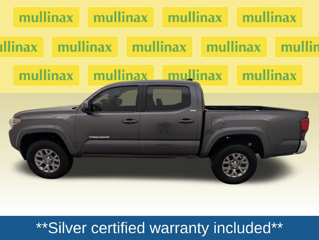 Used 2018 Toyota Tacoma SR5 RWD image 8