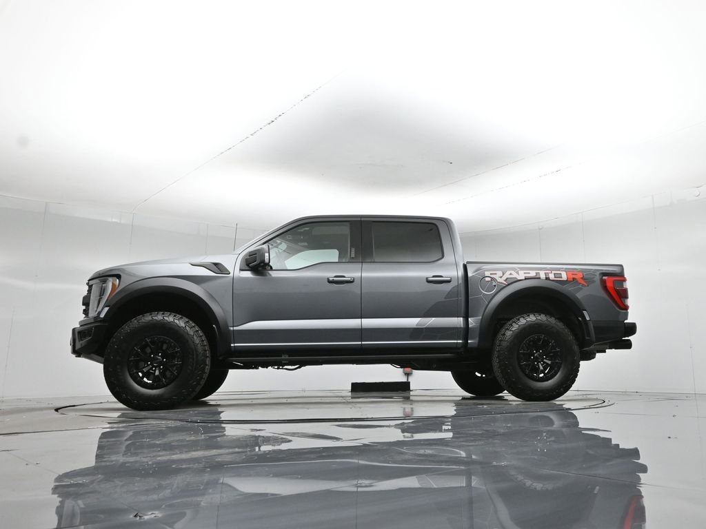 Used 2023 Ford F150 Raptor w/ Equipment Group 802A Raptor R image 7
