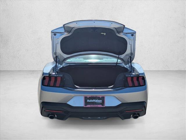 New 2025 Ford Mustang Coupe image 6