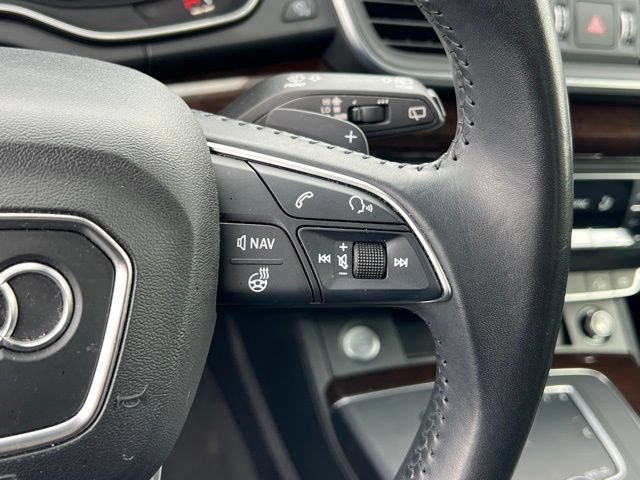 Used 2018 Audi Q5 2.0T Premium Plus w/ Premium Plus Package AWD/4WD image 23