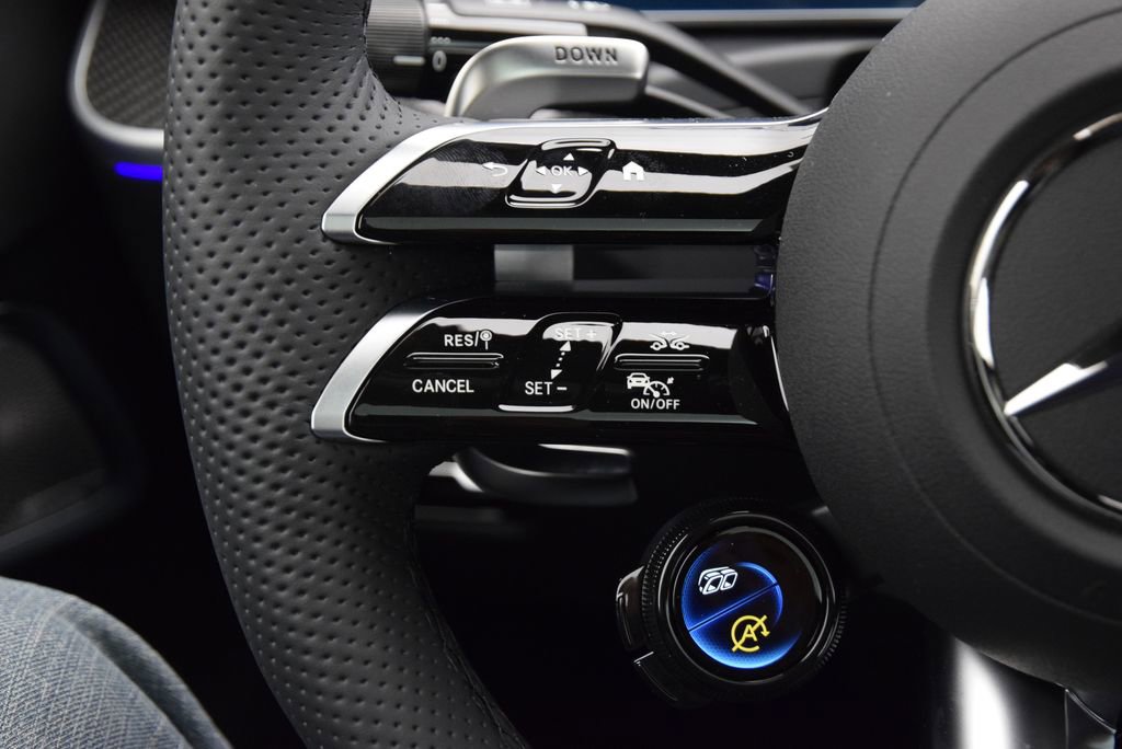 New 2026 Mercedes-Benz CLE 53 AMG 4MATIC Coupe image 22