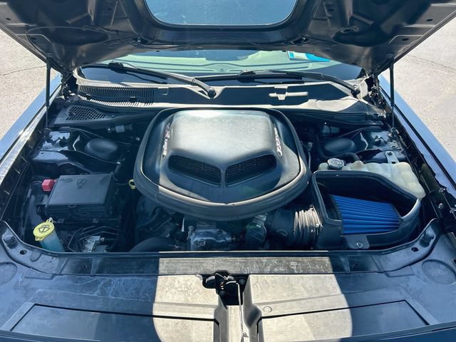 Used 2016 Dodge Challenger R/T Scat Pack RWD image 39