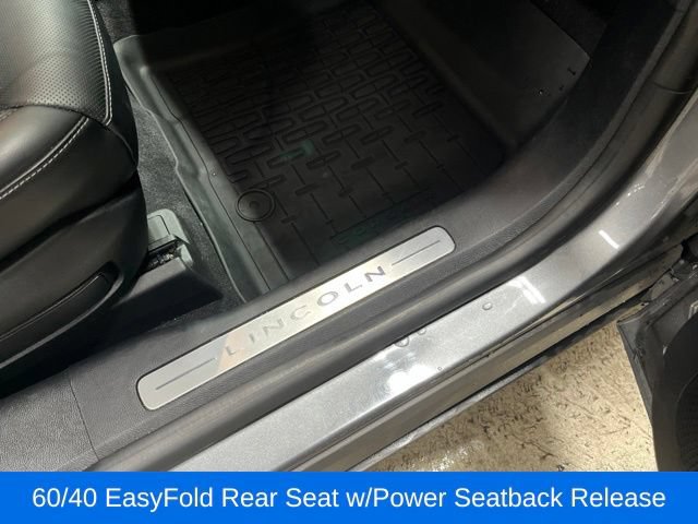 Used 2023 Lincoln Corsair AWD w/ Equipment Group 101A image 37