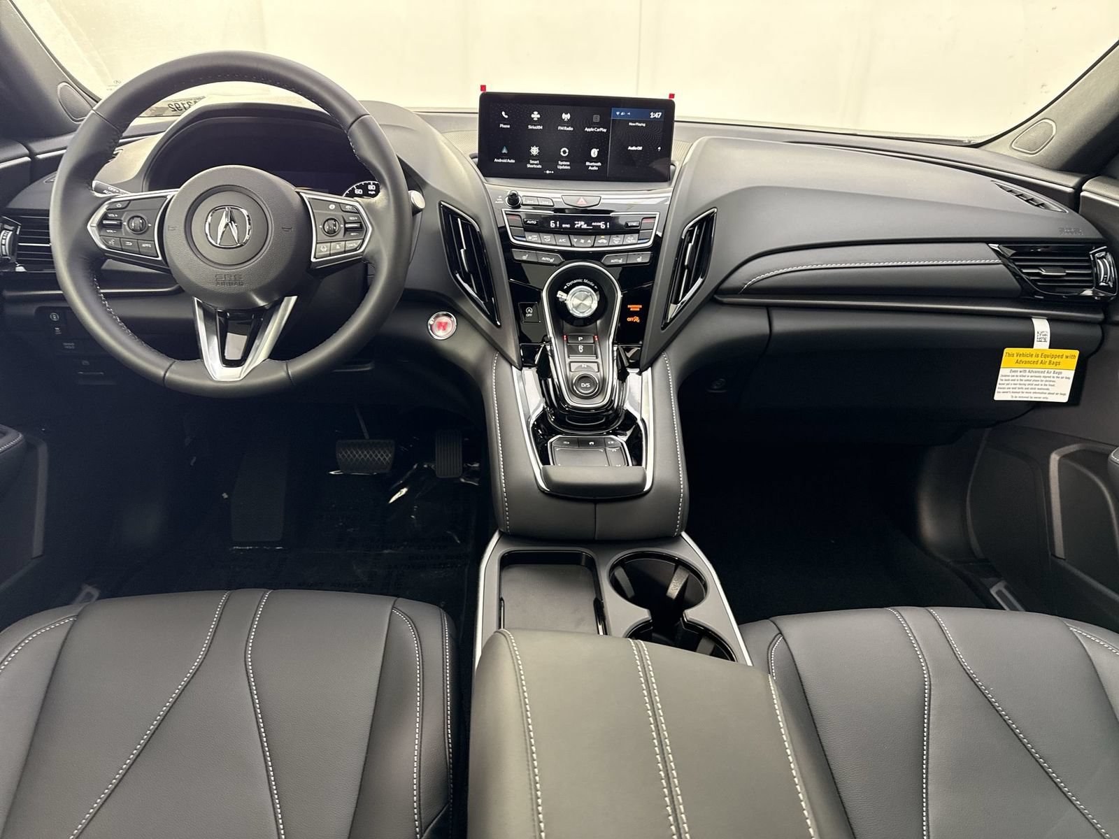New 2026 Acura RDX SH-AWD image 23