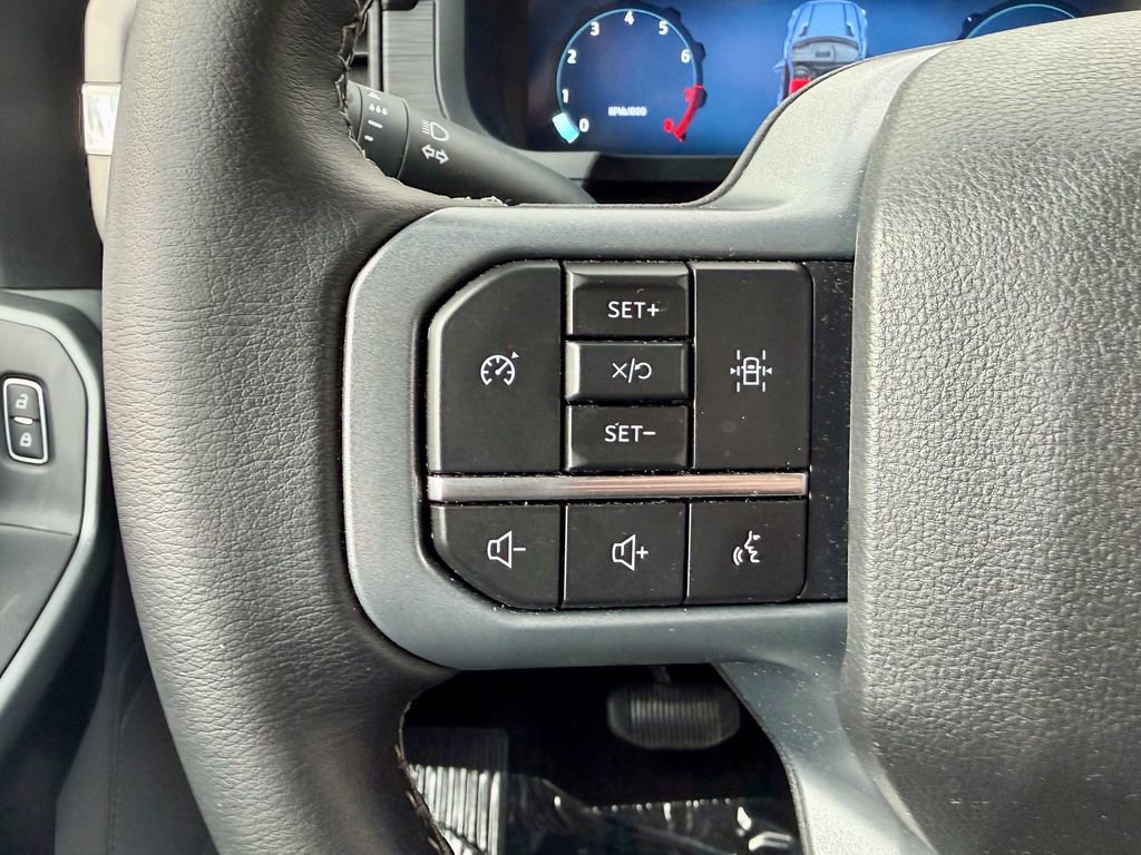 Used 2024 Ford F150 XLT w/ Mobile Office Package image 25