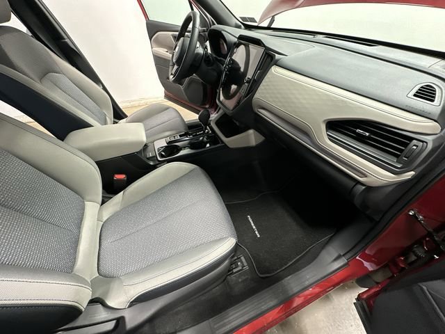 Certified 2026 Subaru Forester Premium image 21