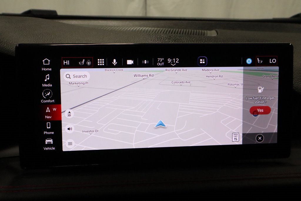 Used 2024 Dodge Hornet R/T Plus w/ R/T Blacktop Package image 4