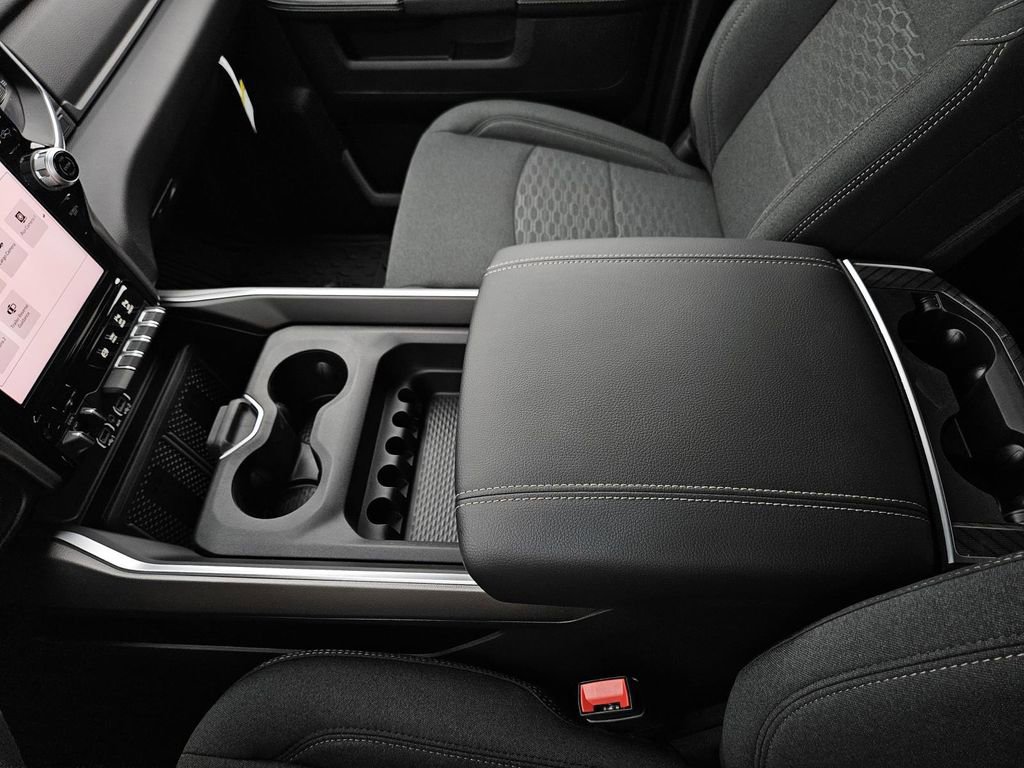 New 2026 RAM 3500 Big Horn image 27