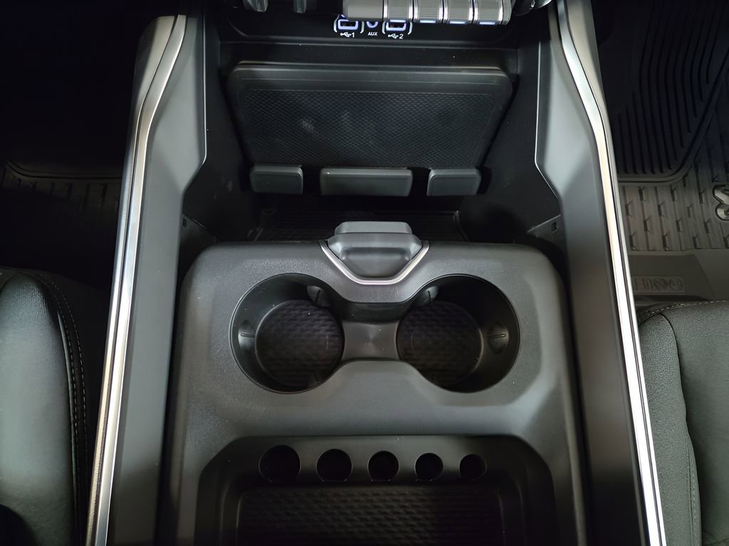 New 2026 RAM 3500 Big Horn image 17