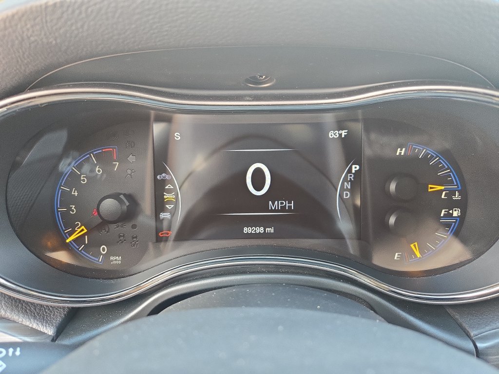 Used 2021 Jeep Grand Cherokee Limited X AWD/4WD image 23