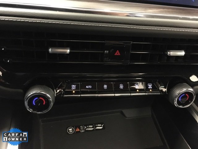 Used 2025 Chevrolet Suburban Z71 w/ Comfort Package image 29