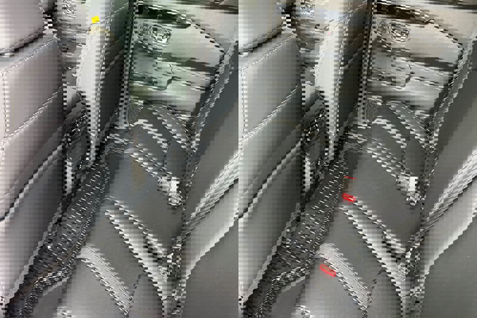 New 2026 Honda Passport RTL image 4